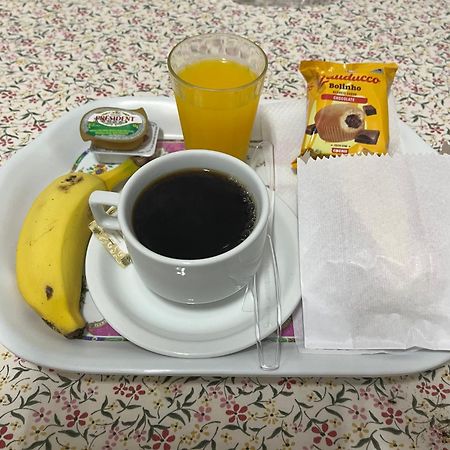 Hotel Taquaral カンピーナス エクステリア 写真