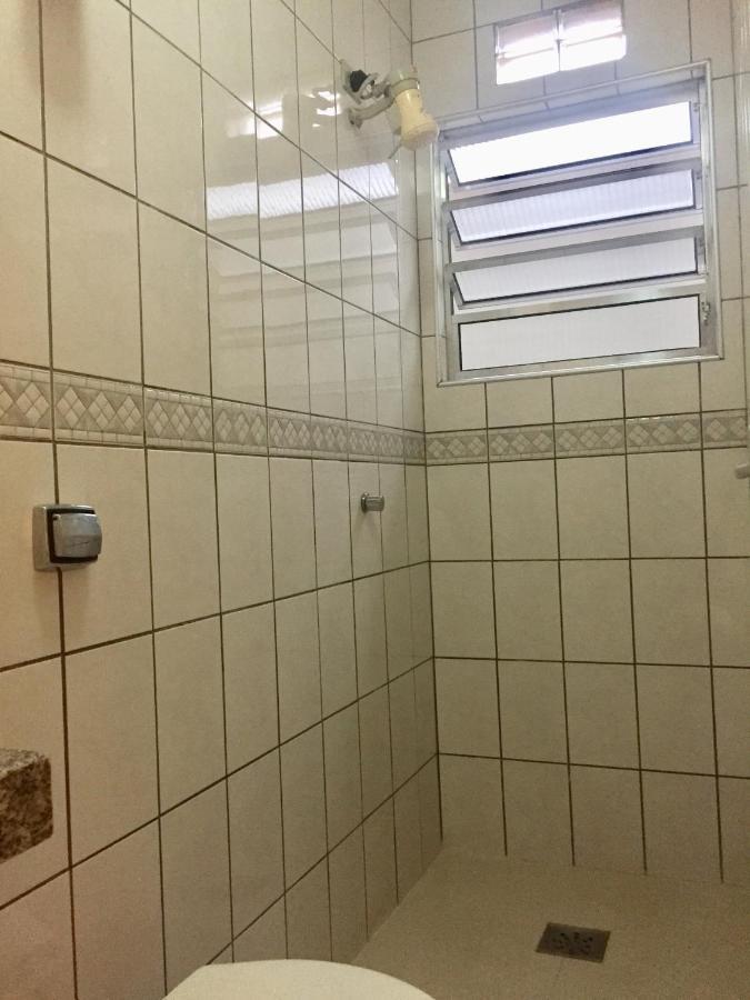 Hotel Taquaral カンピーナス エクステリア 写真